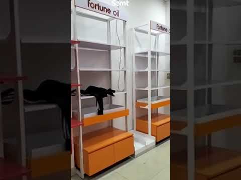 Wooden Office Tables