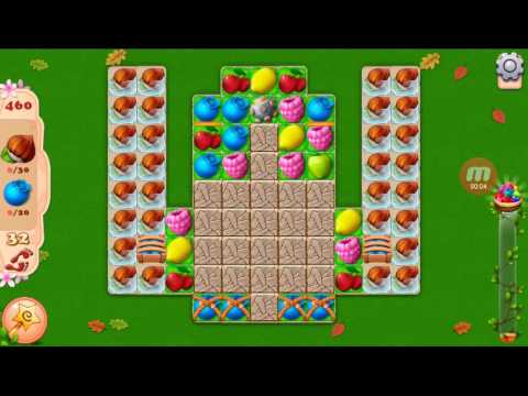 Family Yards :Memories Album Level 460