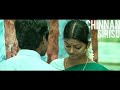 WhatsApp Love Status Chinnan Sirisu Yuvan Kungumapoovum Konjumpuraavum