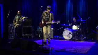 Blame by Diamond Rugs Preformed by T. Hardy Morris and the Hardknocks and St. Pé in Asheville, NC