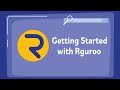 Getting Started with Rguroo