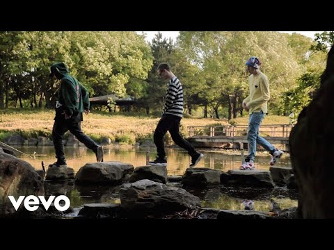 Larry League - Superstars