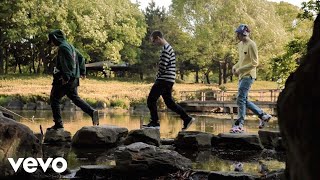 Larry League - Superstars