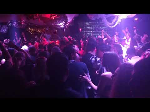 Stacey Pullen Mindshake Trade WMC 2018