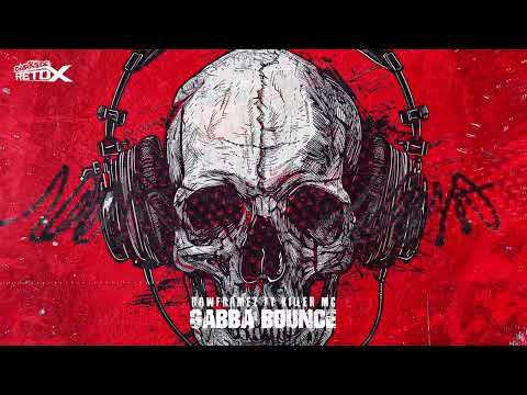 Rawframez ft. Killer MC - Gabba Bounce