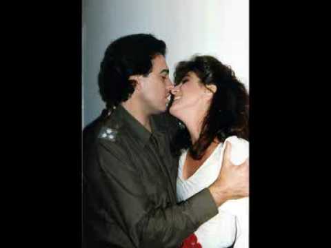 ZachosTerzakis "Gern hab ich die Frau'n geküßt" (Panganini)