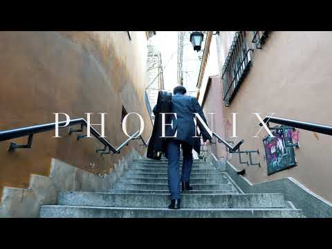 Janusz Wawrowski - PHOENIX - RPO, Grzegorz Nowak Warner Classics, Trailer #1