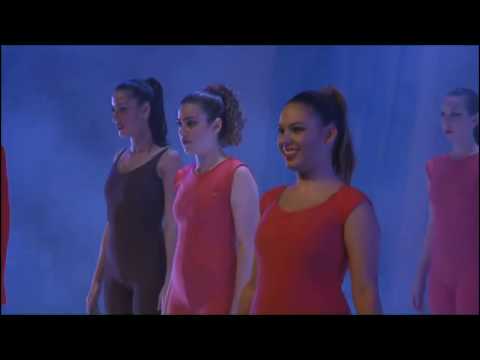 Lehakat Carmel - Dor Shalem Doresh Shalom - Eco Carmel 2011