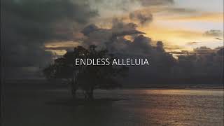Cory Asbury // Endless Alleluia (Lyric Video)