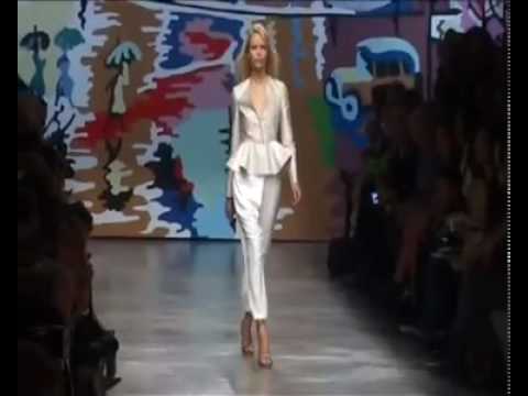 Stella McCartney Spring Summer 2010