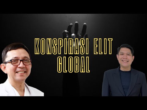 Dokdes Ryu Hasan : Konspirasi Elit Global