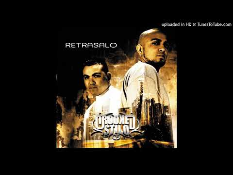 Crooked Stilo - Cumbia Urbana (Cumbia Sampuesana)