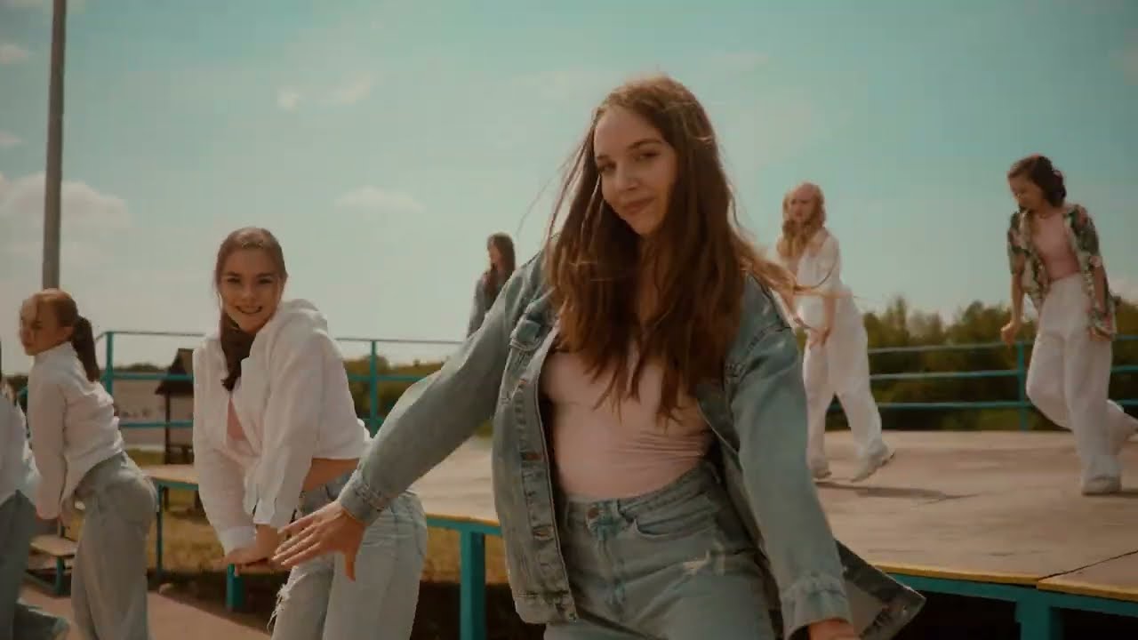 PROJEKT TANECZNY 16+