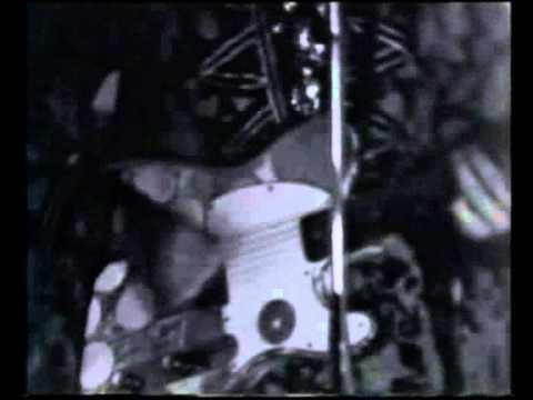 PINK FLOYD/SYD BARRETT - ASTRONOMY DOMINE LIVE 1967