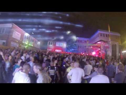 Force & Styles Dreamscape vs HTID August 24th 2013