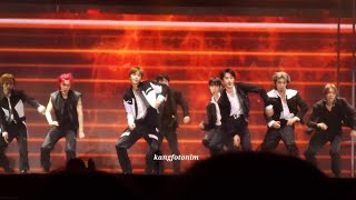 Download lagu [4K] 230923 NCT 127 - Lemonade at SMTOWN Live 2023 SMCU PALACE @JAKARTA mp3