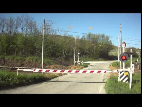 Passaggio a Livello n1   EFFETTI SONORI