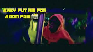 Kofie Carter -   Hi - 7i (Official Promotional Video)