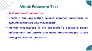 Test Cases (Security) For Login Page || Interview Questions || Selenium Java