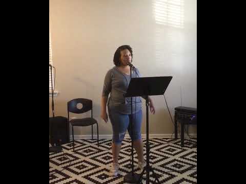 Drake Cover of “Hotline Bling”