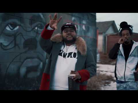 Nastyy Guwopp- On The Real (Official Music Video)