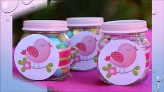 LAS MEJORES IDEAS PARA REUTILIZAR O RECICLAR FRASCOS DE GERBER parte 1