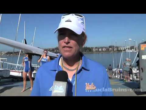 UCLA Rows Past LMU