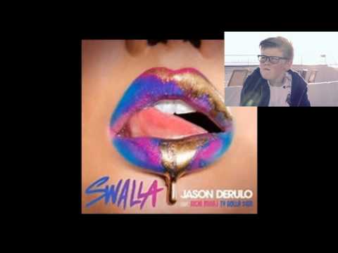 Swalla Remix Emil Og Elias