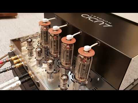 Audio Hungary Qualiton APX200