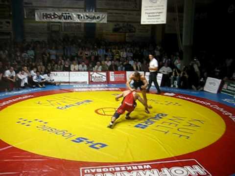 31.10.2009 Lichtenfels - RV Thalheim (Hartan gg. Dublinovski)