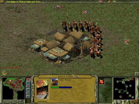 Three Kingdoms: Fate of the Dragon - Cao Cao - 13