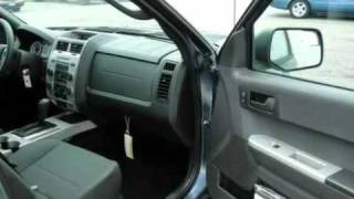 preview picture of video '2012 FORD ESCAPE New Prague MN'