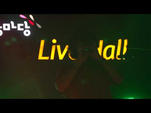 잔나비- JUNGLE(4K)@언더더루프