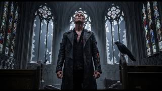 O Corvo III - A salvação | Filme Completo Dublado GRÁTIS | Filme de Ação | NetMovies