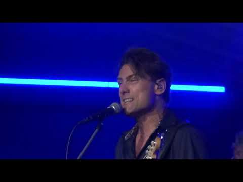 Tribute To The CATS Band \ One Way Wind