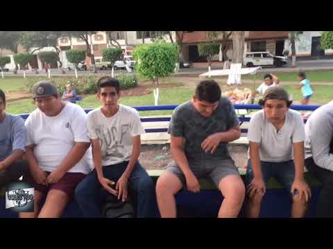 WARI vs IAN - OCTAVOS - Repechaje Colectivo Usil - Evento Central 2