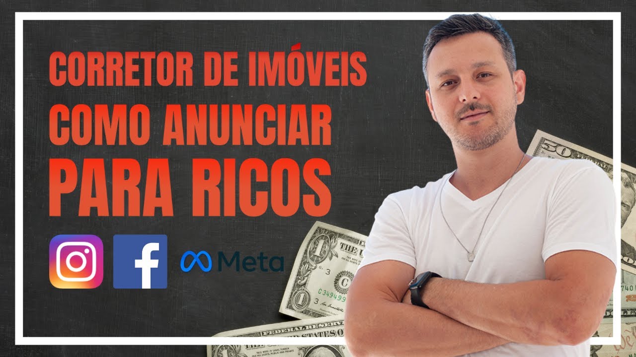 Imóveis Alto Padrão: Faça isso para anunciar no Facebook Ads | 2024