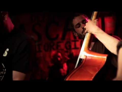 Ninkasi String Off Submission: Alder Street All Stars  - 