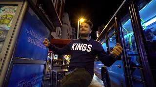 Fran Ocaña. Eres la flor más bonita. (Adelanto videoclip) Feat. Maki