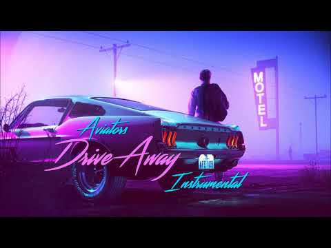 Video thumbnail for Drive Away (Instrumental)
