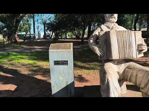 RONCO DO BUGIO....SÃO FRANCISCO DE ASSIS - RIO GRANDE DO SUL BRASIL