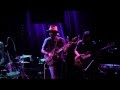 Jackie Greene - Now I Can See For Miles 