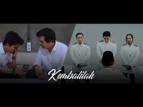 KEMBALILAH - Gontor Voice x Ifan Seventeen, Ifan Govinda, Natta Reza, Takaeda, Rizal Armada