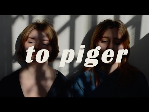 | TO PIGER |