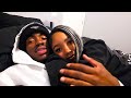 EMANN AND HIS ATLANTA CRUSH HAVE THEIR FIRST SLEEPOVER