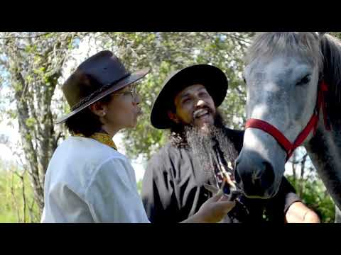 ARREPENTIDO ESTOY - LOS DE SAN ANTONIO - JUJUY