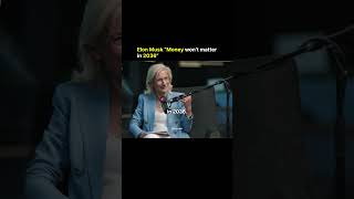 Download lagu Elon Musk 'Money won't matter in 2036' mp3