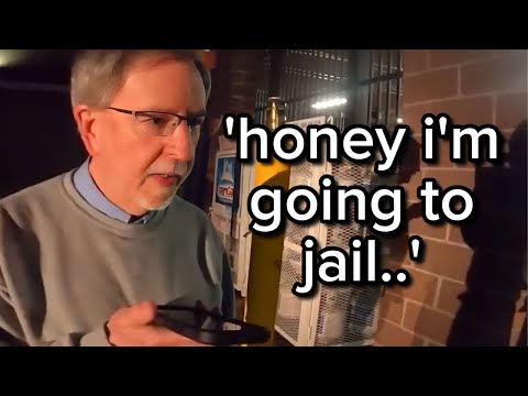 Catching a Discord Predator in Real Life (ft. Skeeter Jean)