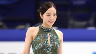 「まさか氷上のアイちゃんみれるなんて…」本田真凜が披露した“推しの子コス”に作画担当の本家も感動！「素敵」「漫画から出てきたかと」など反響止まず