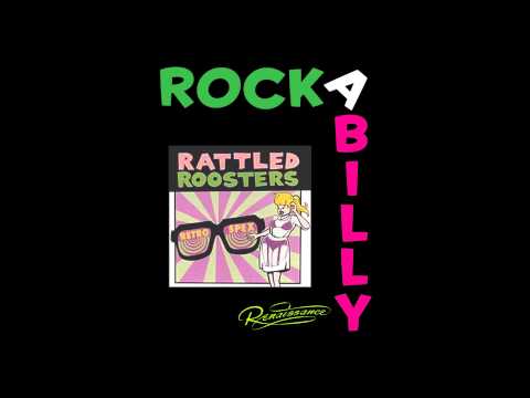 LITTLE STAR - Rattled Roosters